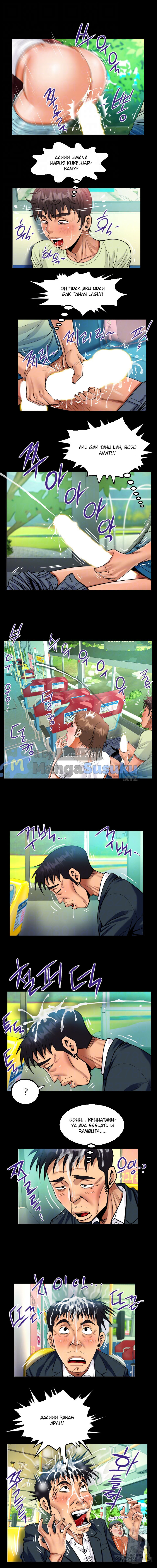 The Unforeseen Guest - Chapter 102 8