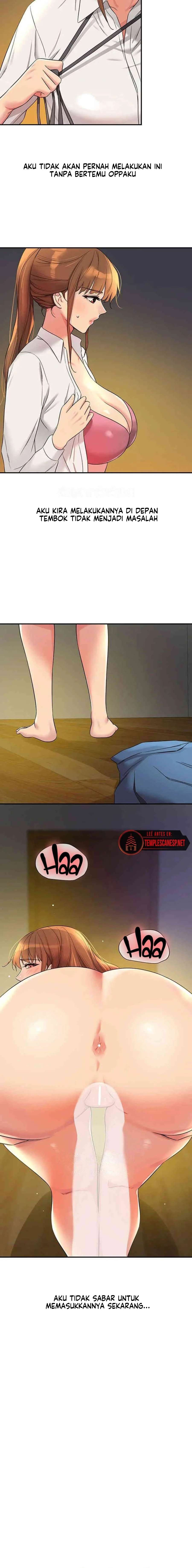 The Pleasure Shop - Chapter 102 20