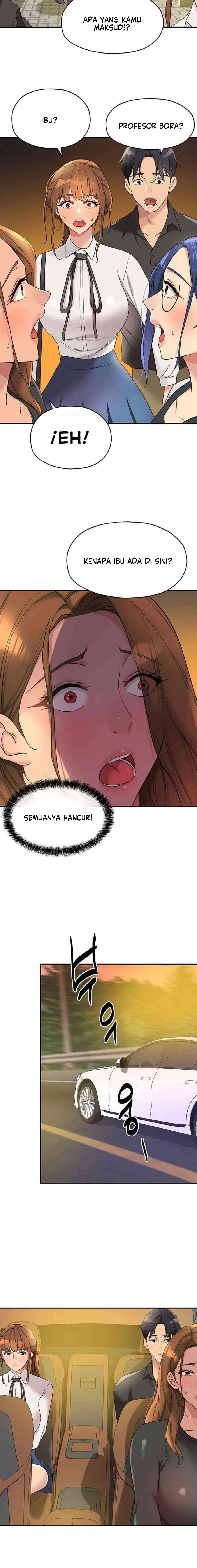 The Pleasure Shop - Chapter 102 16