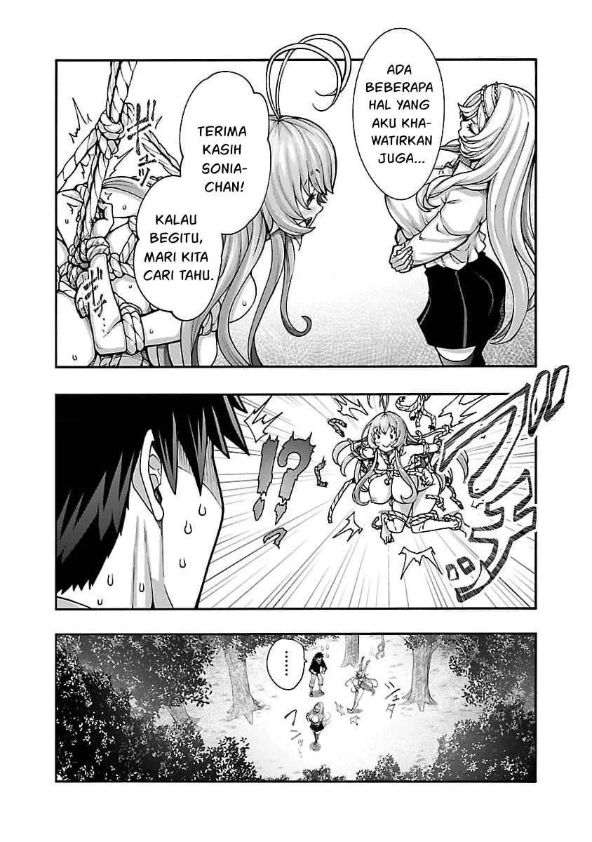 Erotical Wizard & Twelve Brides - Chapter 10.2 3 Erotical Wizard & Twelve Brides - Chapter 10.2 3