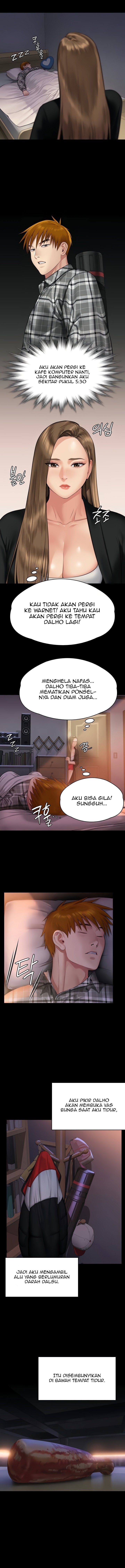 Queen Bee (Andrew) - Chapter 304 12