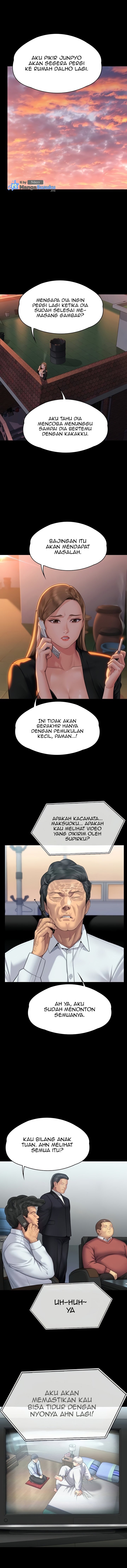Queen Bee (Andrew) - Chapter 304 13