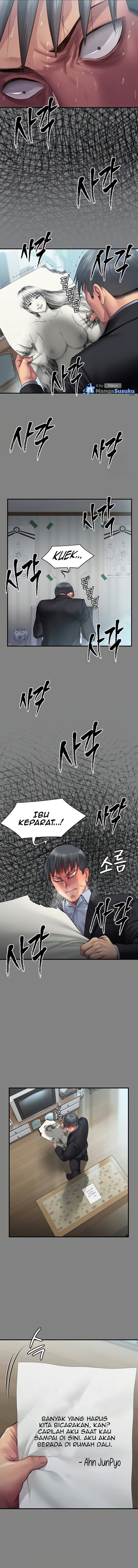 Queen Bee (Andrew) - Chapter 304 3