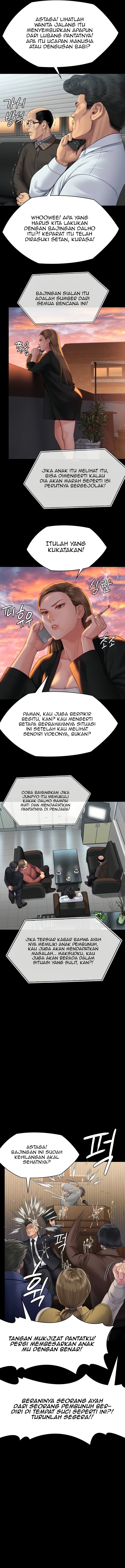 Queen Bee (Andrew) - Chapter 304 14