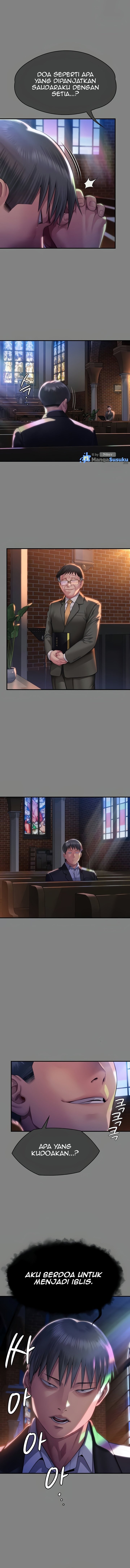 Queen Bee (Andrew) - Chapter 304 9