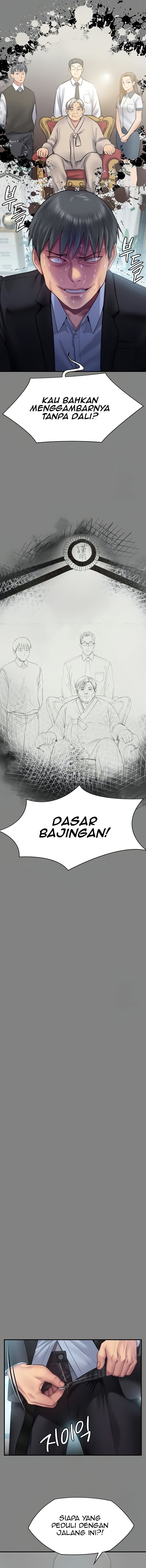 Queen Bee (Andrew) - Chapter 304 5