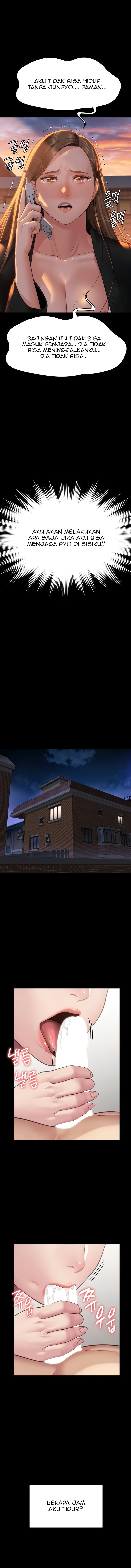Queen Bee (Andrew) - Chapter 304 16
