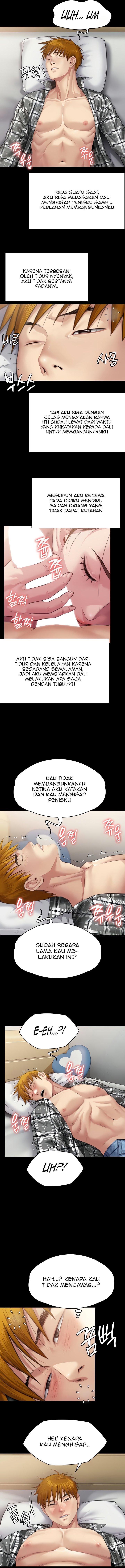 Queen Bee (Andrew) - Chapter 304 17