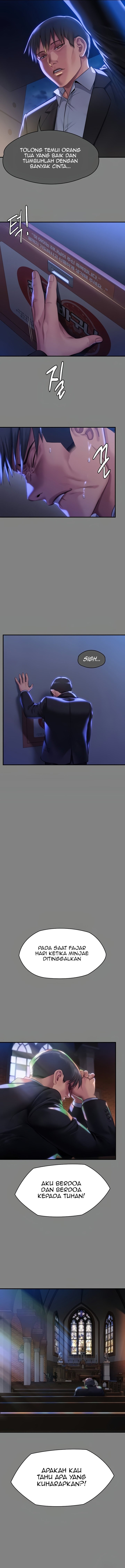 Queen Bee (Andrew) - Chapter 304 8