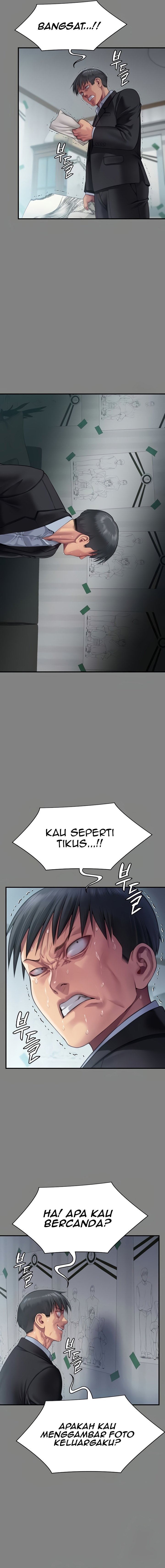 Queen Bee (Andrew) - Chapter 304 4