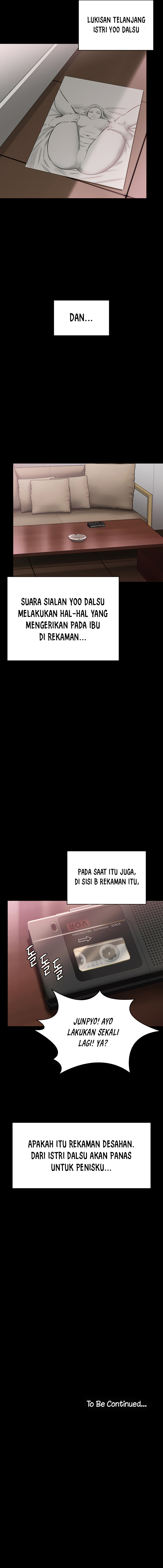 Queen Bee (Andrew) - Chapter 290 6