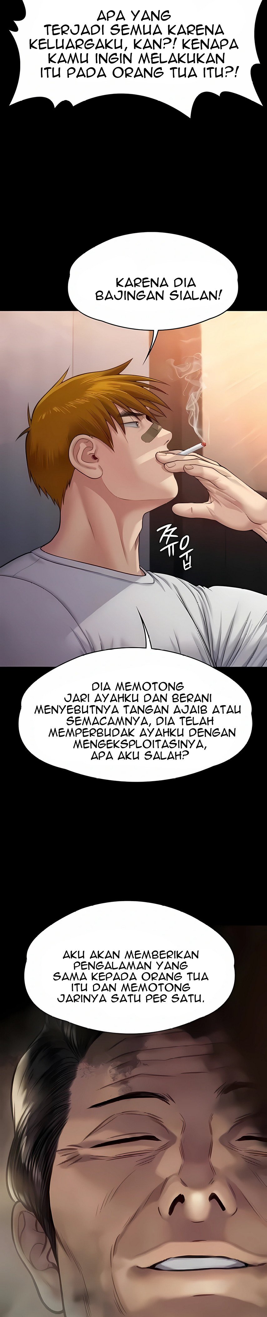 Queen Bee (Andrew) - Chapter 315 26