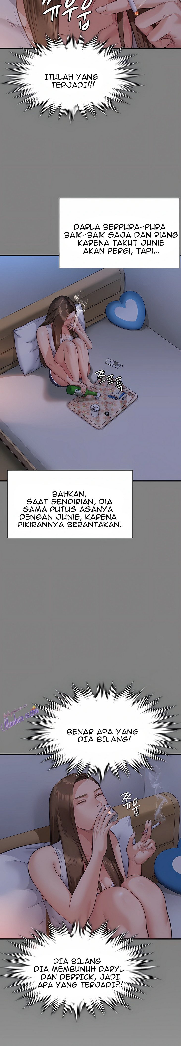 Queen Bee (Andrew) - Chapter 317 23