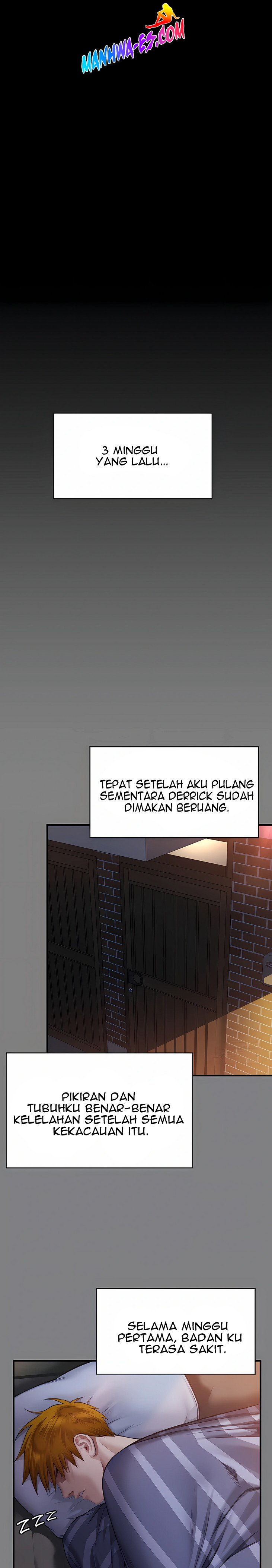 Queen Bee (Andrew) - Chapter 317 4