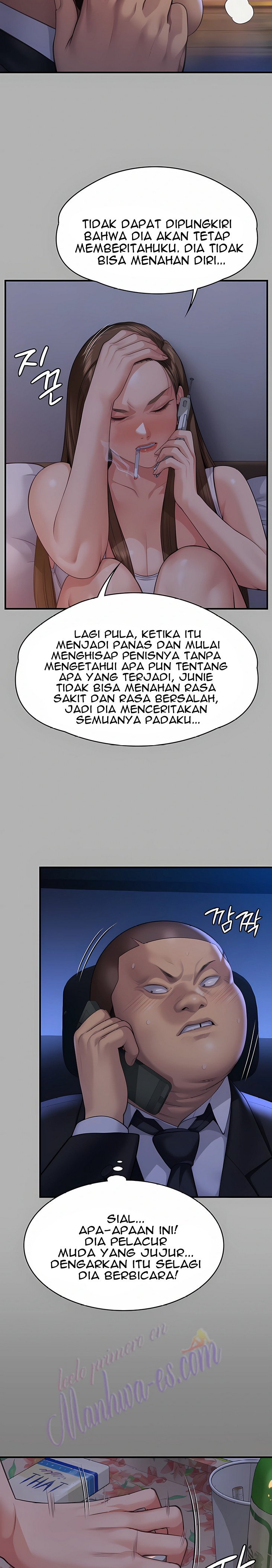 Queen Bee (Andrew) - Chapter 317 25