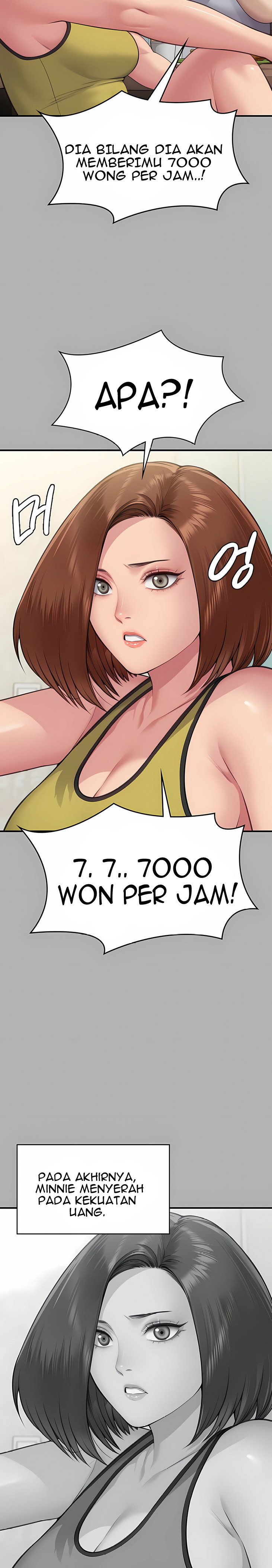 Queen Bee (Andrew) - Chapter 317 16