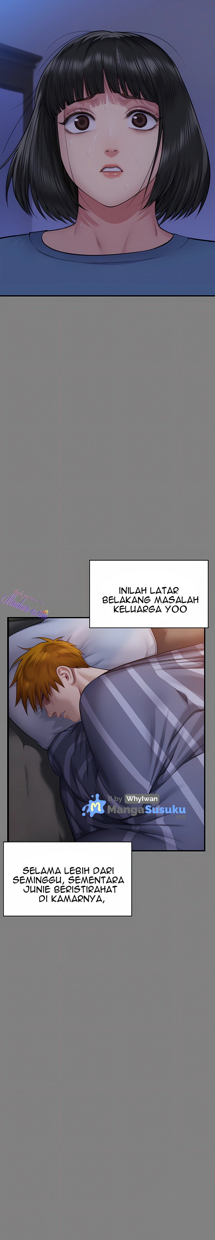 Queen Bee (Andrew) - Chapter 317 33
