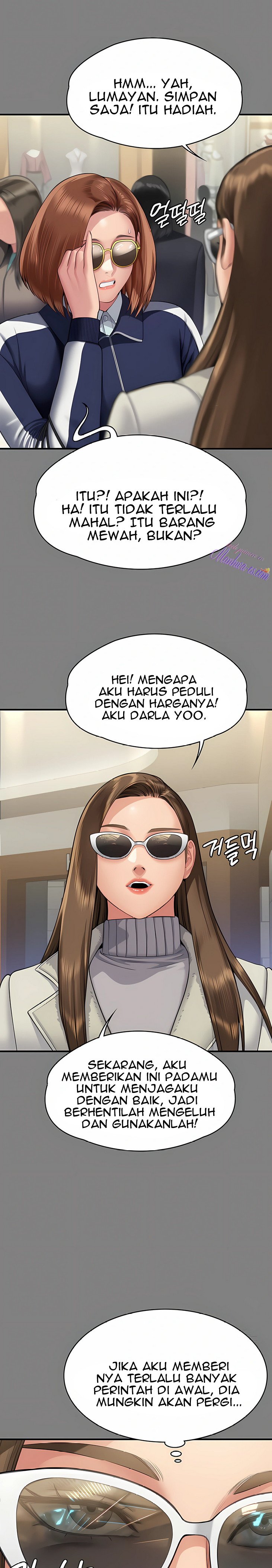Queen Bee (Andrew) - Chapter 317 20