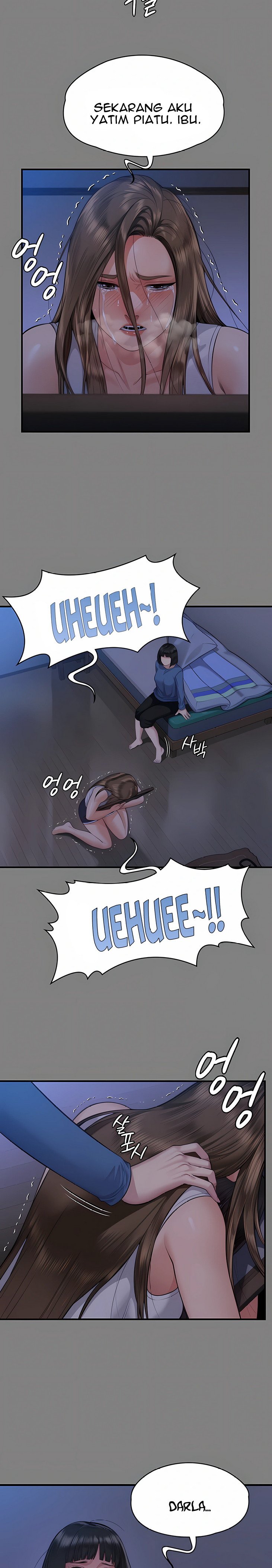 Queen Bee (Andrew) - Chapter 317 30
