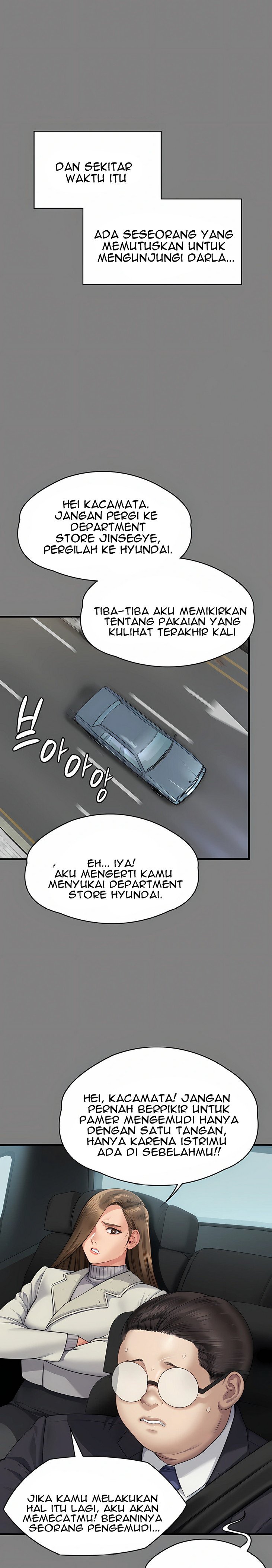 Queen Bee (Andrew) - Chapter 317 9