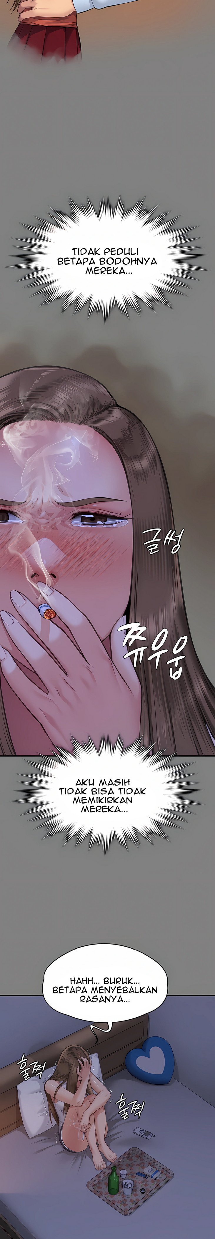 Queen Bee (Andrew) - Chapter 317 28