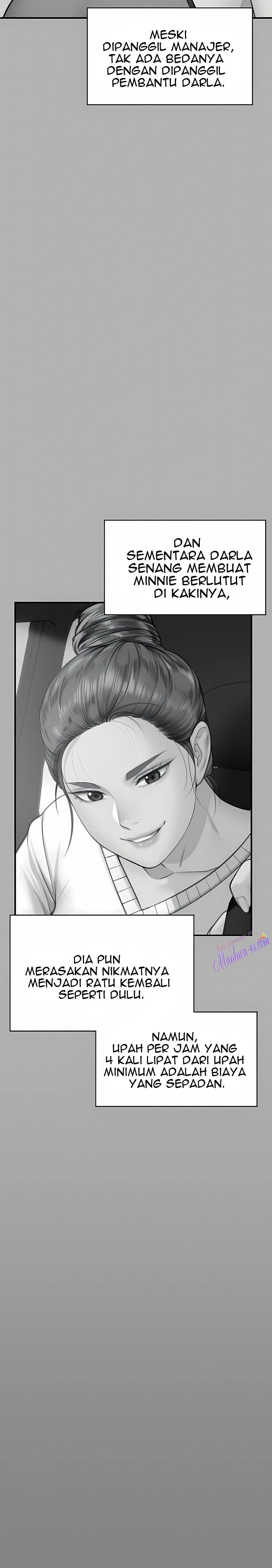 Queen Bee (Andrew) - Chapter 317 17