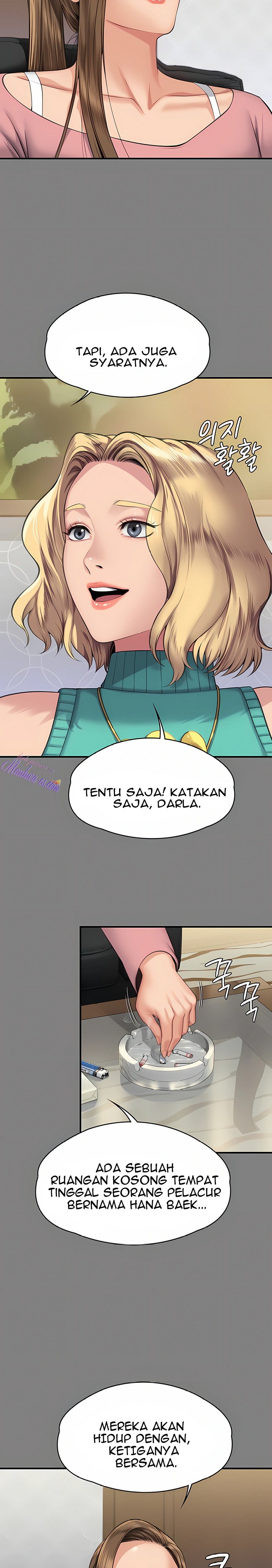 Queen Bee (Andrew) - Chapter 317 38