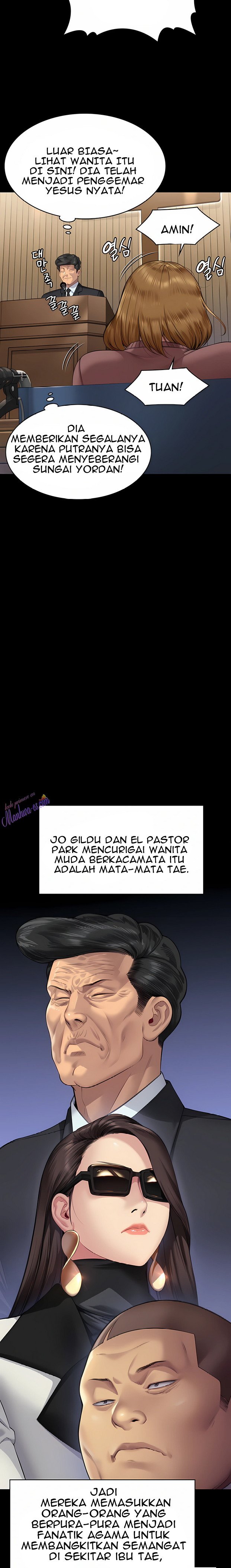 Queen Bee (Andrew) - Chapter 316 10