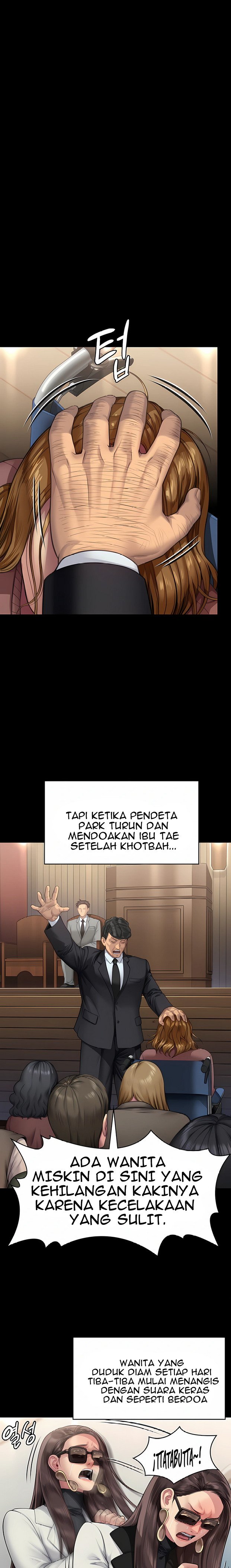 Queen Bee (Andrew) - Chapter 316 14