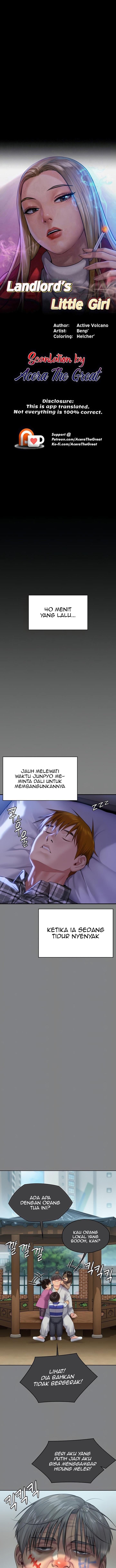Queen Bee (Andrew) - Chapter 305 1