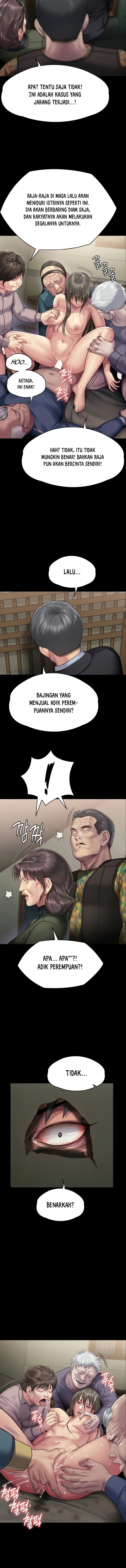Queen Bee (Andrew) - Chapter 299 12