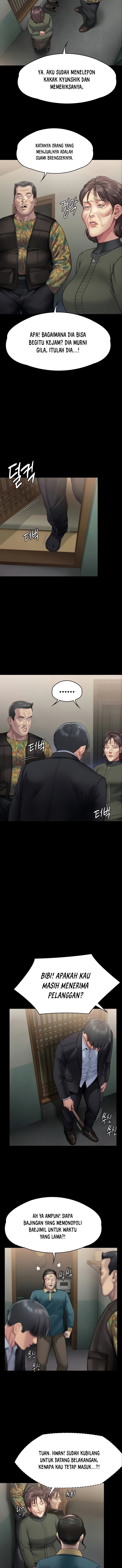 Queen Bee (Andrew) - Chapter 299 6