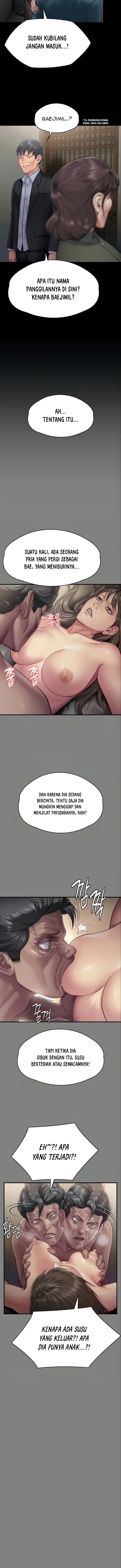 Queen Bee (Andrew) - Chapter 299 7