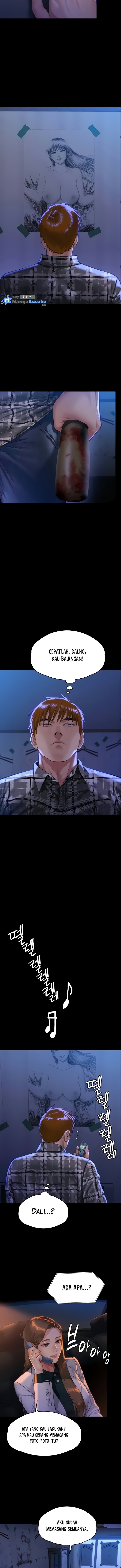 Queen Bee (Andrew) - Chapter 299 14