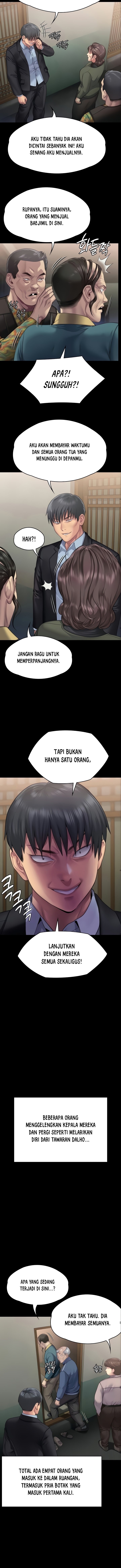 Queen Bee (Andrew) - Chapter 299 9