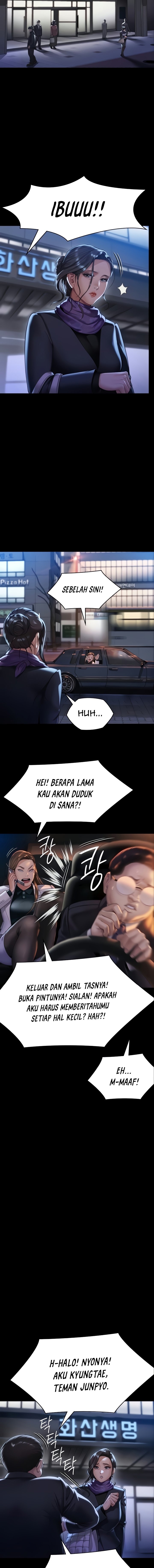 Queen Bee (Andrew) - Chapter 299 16