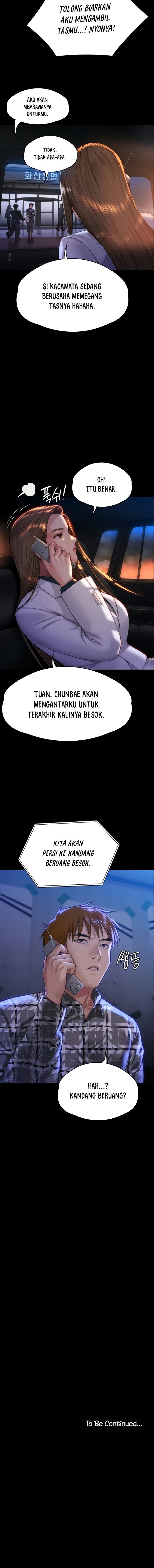 Queen Bee (Andrew) - Chapter 299 17