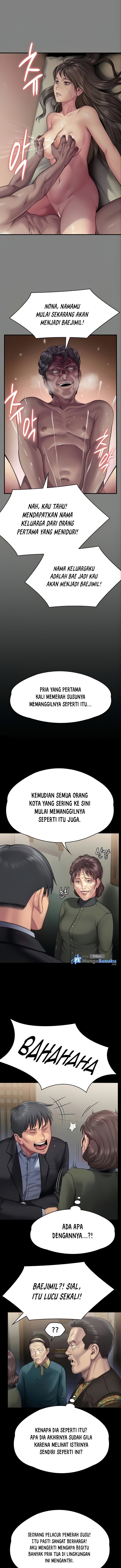 Queen Bee (Andrew) - Chapter 299 8