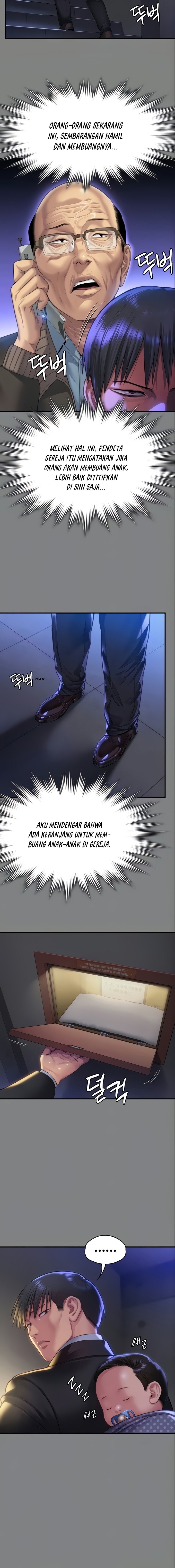 Queen Bee (Andrew) - Chapter 299 2