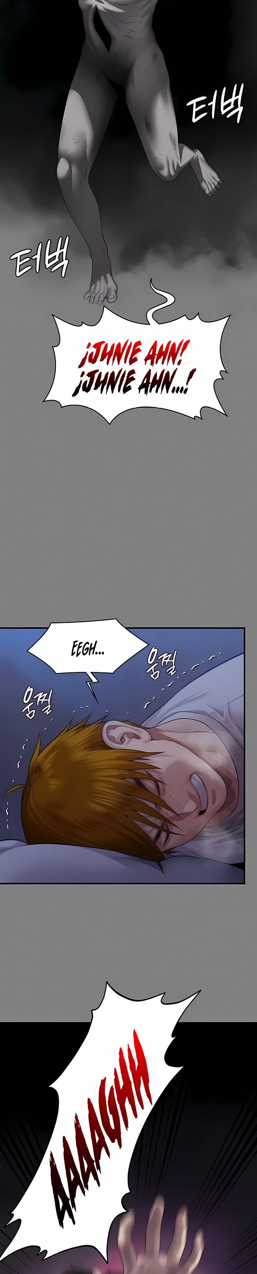 Queen Bee (Andrew) - Chapter 318 21 Queen Bee (Andrew) - Chapter 318 21