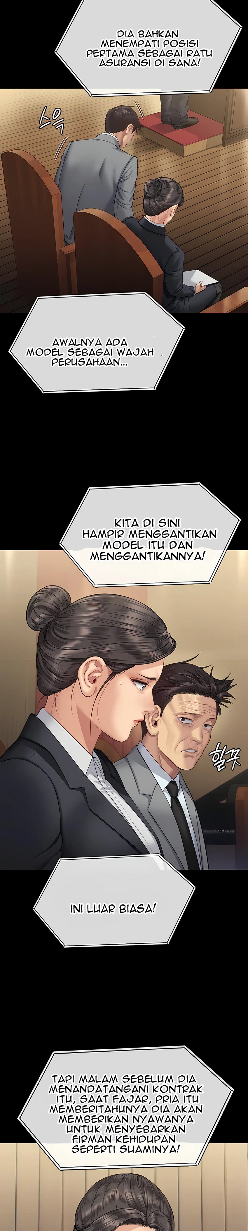 Queen Bee (Andrew) - Chapter 318 33 Queen Bee (Andrew) - Chapter 318 33