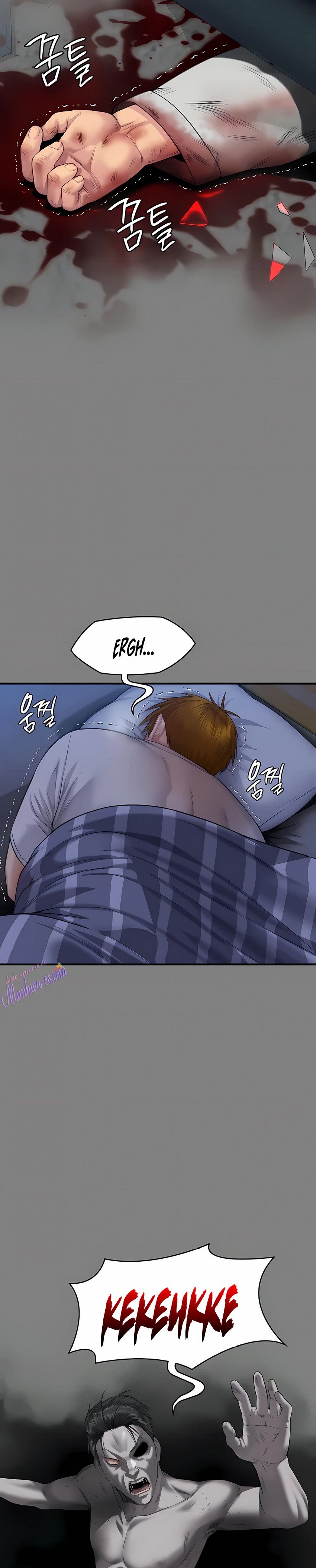 Queen Bee (Andrew) - Chapter 318 20 Queen Bee (Andrew) - Chapter 318 20