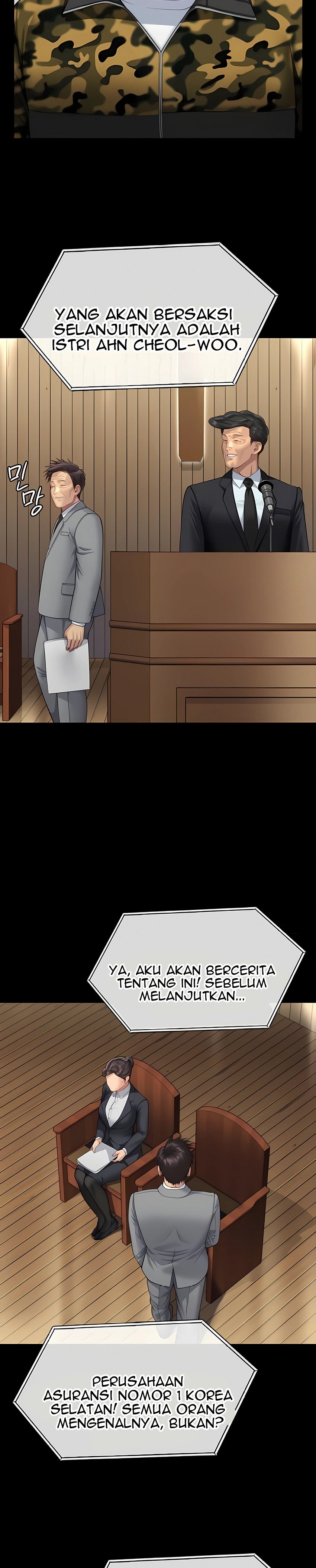 Queen Bee (Andrew) - Chapter 318 32 Queen Bee (Andrew) - Chapter 318 32