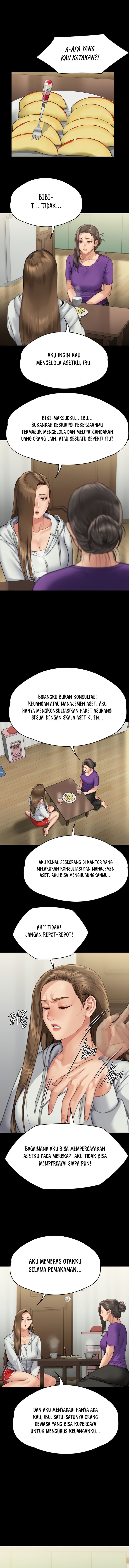 Queen Bee (Andrew) - Chapter 294 15