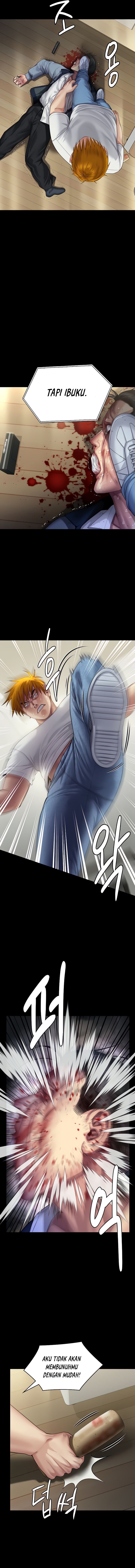 Queen Bee (Andrew) - Chapter 294 13