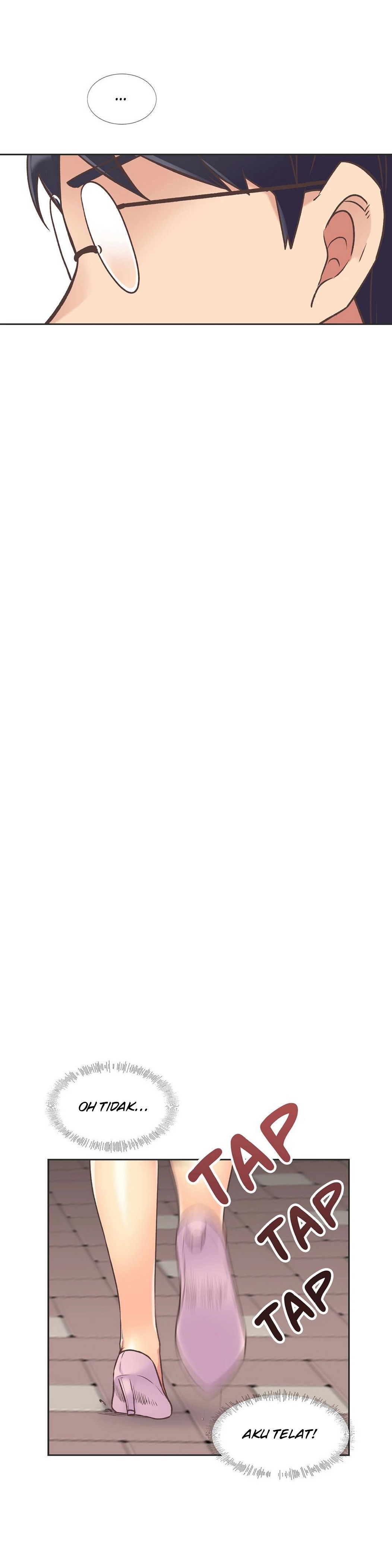 The Yes Girl - Chapter 51 19 The Yes Girl - Chapter 51 19