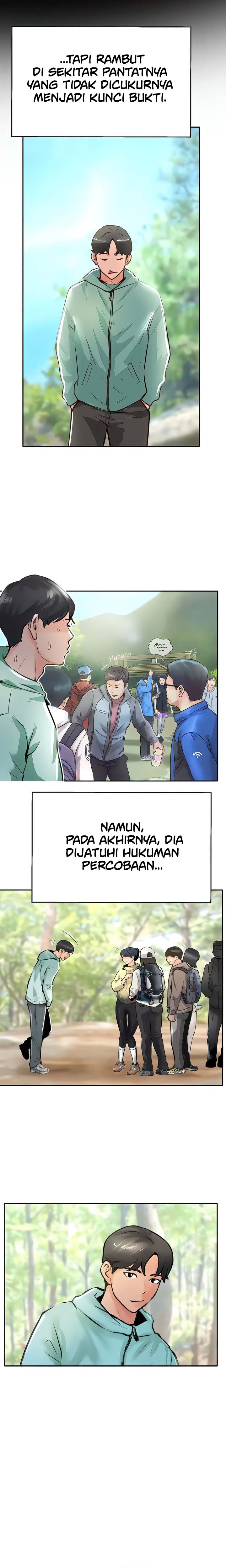 At the Top - Chapter 51 9