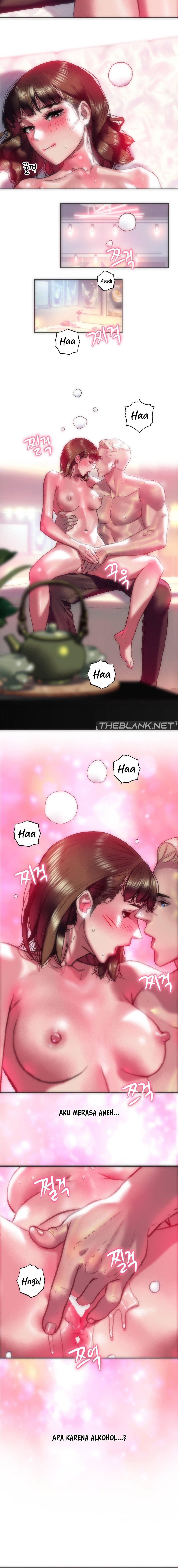 Trophy Wives - Chapter 51 8 Trophy Wives - Chapter 51 8