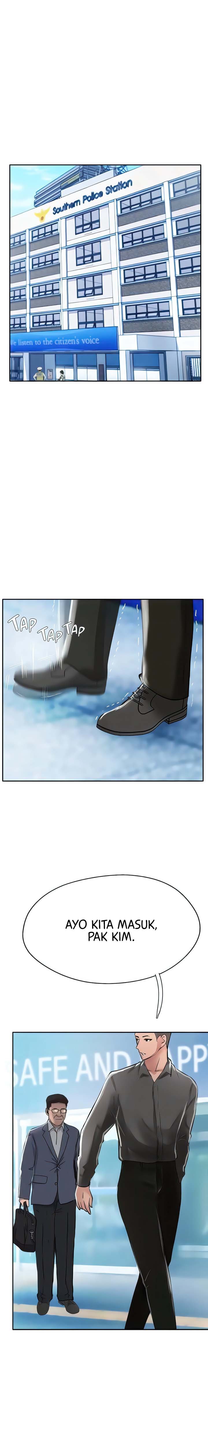 At the Top - Chapter 51 4