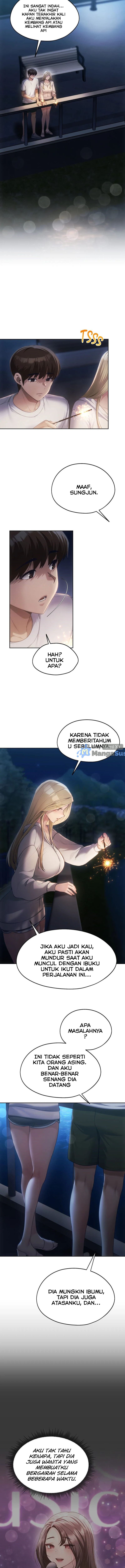 Wreck My Bias - Chapter 51 8
